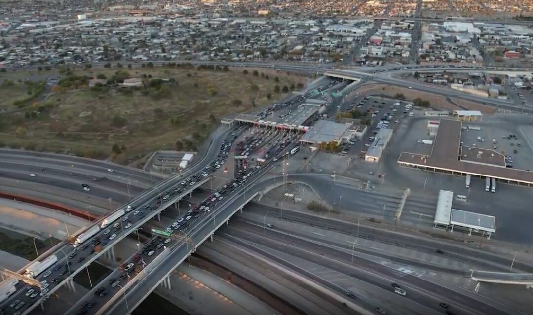 Sector Empresarial de Ciudad Juárez Exige Estudio Ambiental Ante el Cierre del Puente Libre