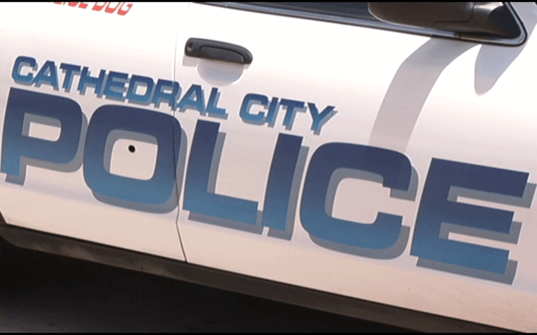 Hombre de 35 Años de Cathedral City Arrestado Bajo Sospecha de Agresión