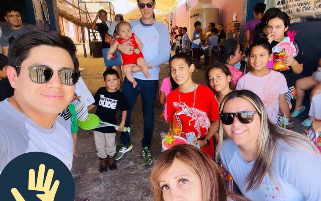 Juguetes con propósito