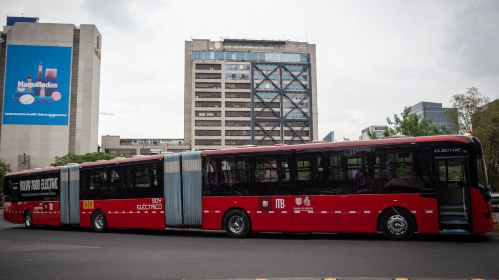 Metrobús Anuncia el Cierre Definitivo de una Ruta en Palm Springs para Enero de 2026