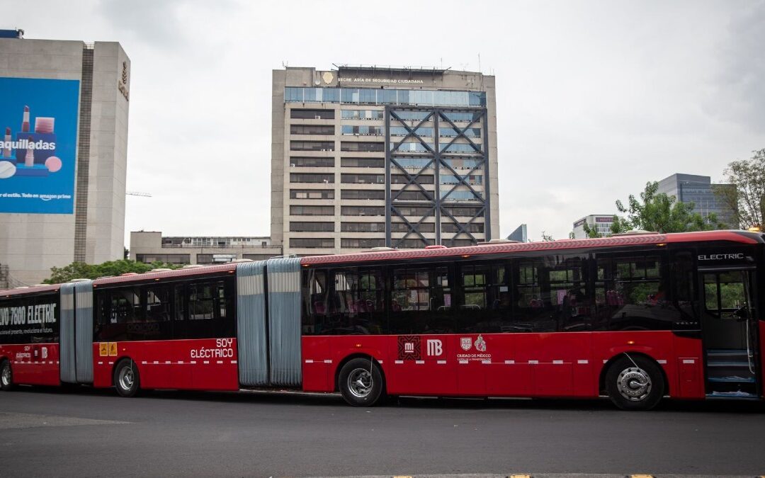 Metrobús Anuncia el Cierre Definitivo de una Ruta en Palm Springs para Enero de 2026