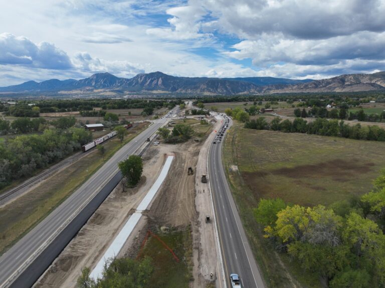 Multas por Exceso de Velocidad en CO 119: Nuevas Sanciones Comienzan el 12 de Enero