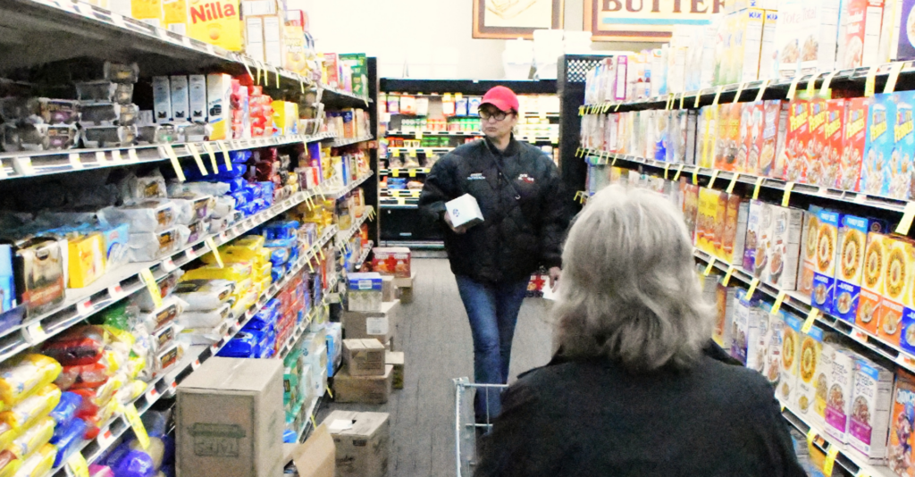 Albuquerque: Campaña Comunitaria Ayuda A Una Adulta Mayor A Salir De La Indigencia - Noticias Notivalle Albuquerque: Campaña Comunitaria Ayuda A Una Adulta Mayor A Salir De La Indigencia