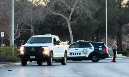 Trágico homicidio en Las Vegas tras una disputa verbal