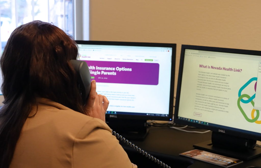 La Inscripción Abierta De Seguro Médico En Nevada Health Link: ¡Tu Oportunidad Es Ahora!