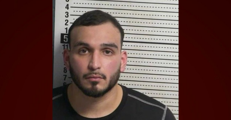 Exagente del alguacil de Doña Ana acusado de abuso sexual a mujer de Ciudad Juárez