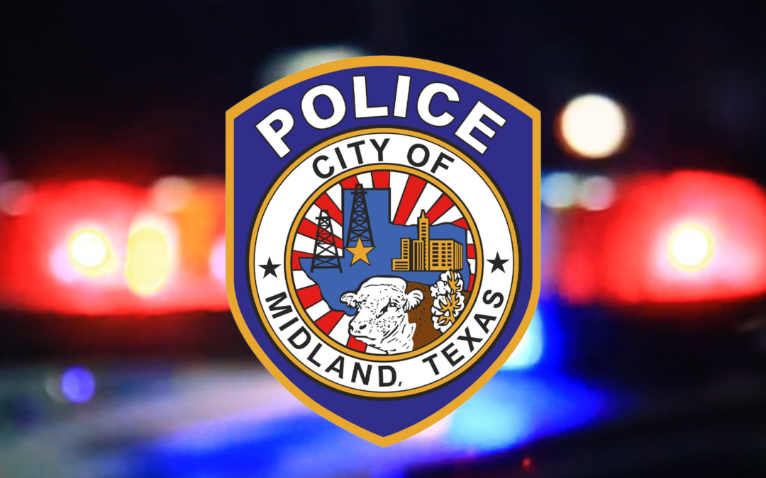 Trágico accidente de motocicleta en Midland: Investigan la muerte de un hombre de 41 años