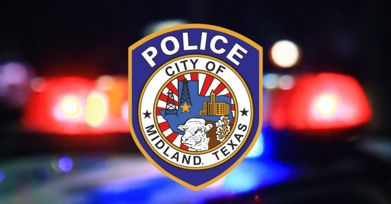 Trágico accidente de motocicleta en Midland: Investigan la muerte de un hombre de 41 años