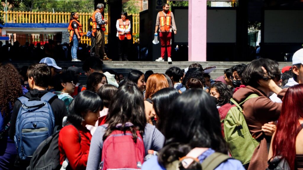 Temblor En Salina Cruz, Oaxaca: Últimas Noticias Sobre El Sismo De Hoy