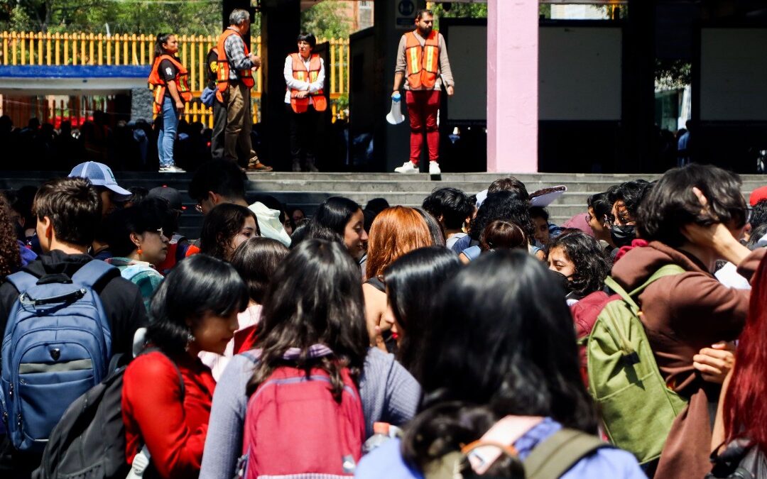 Temblor en Salina Cruz, Oaxaca: Últimas Noticias sobre el Sismo de Hoy