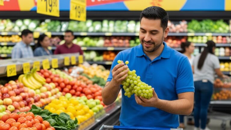 ¡No te pierdas el Martes de Frescura en Walmart! Mejores Ofertas y Promociones del 30 de diciembre de 2025