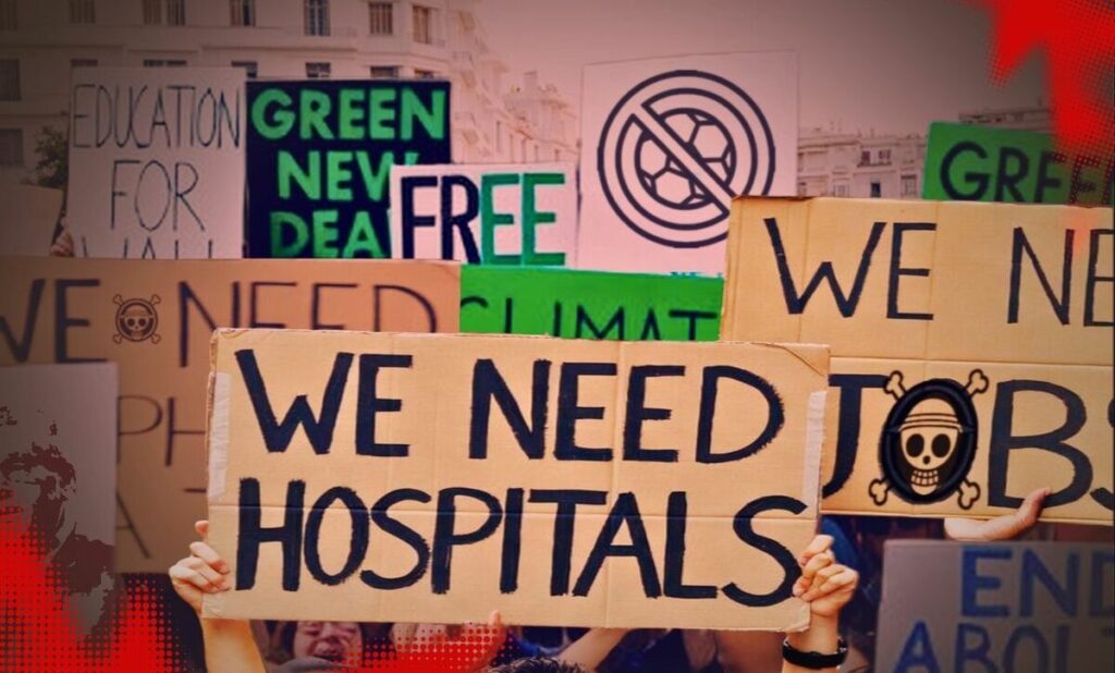 Copa Africana de Naciones 2025: ¡Más hospitales y menos estadios en Palm Springs!