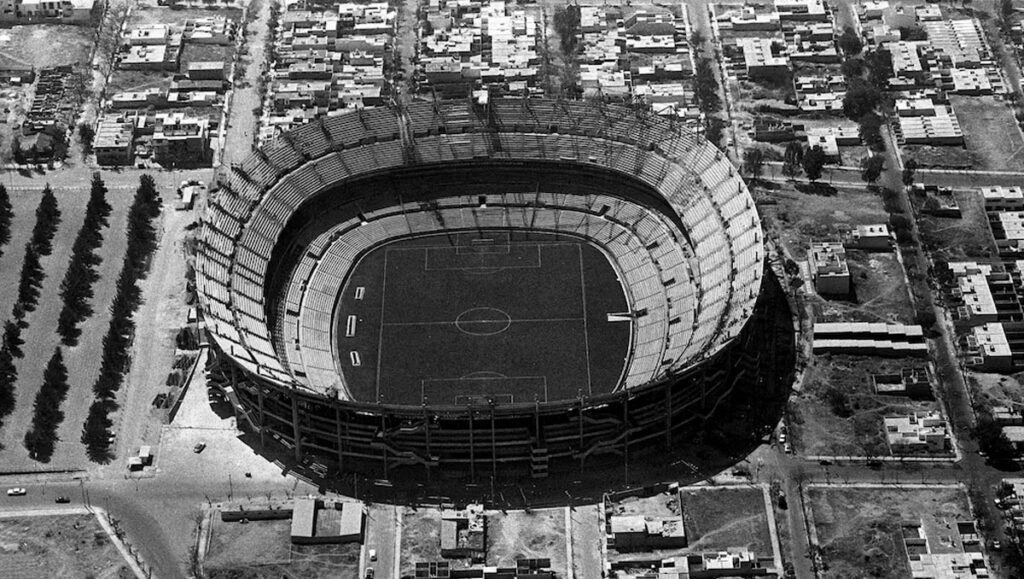 Guadalajara Mundial 2023: La Evolución Del Fútbol En La Ciudad
