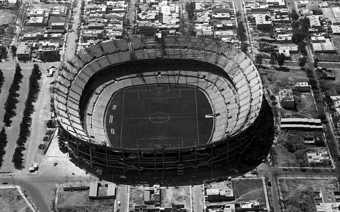 Guadalajara Mundial 2023: La Evolución del Fútbol en la Ciudad