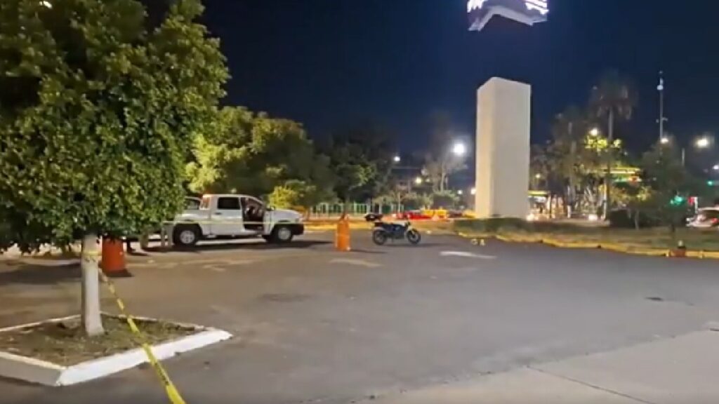 Repartidor Herido Tras Confusión Con Asaltante En Gasolinera De León