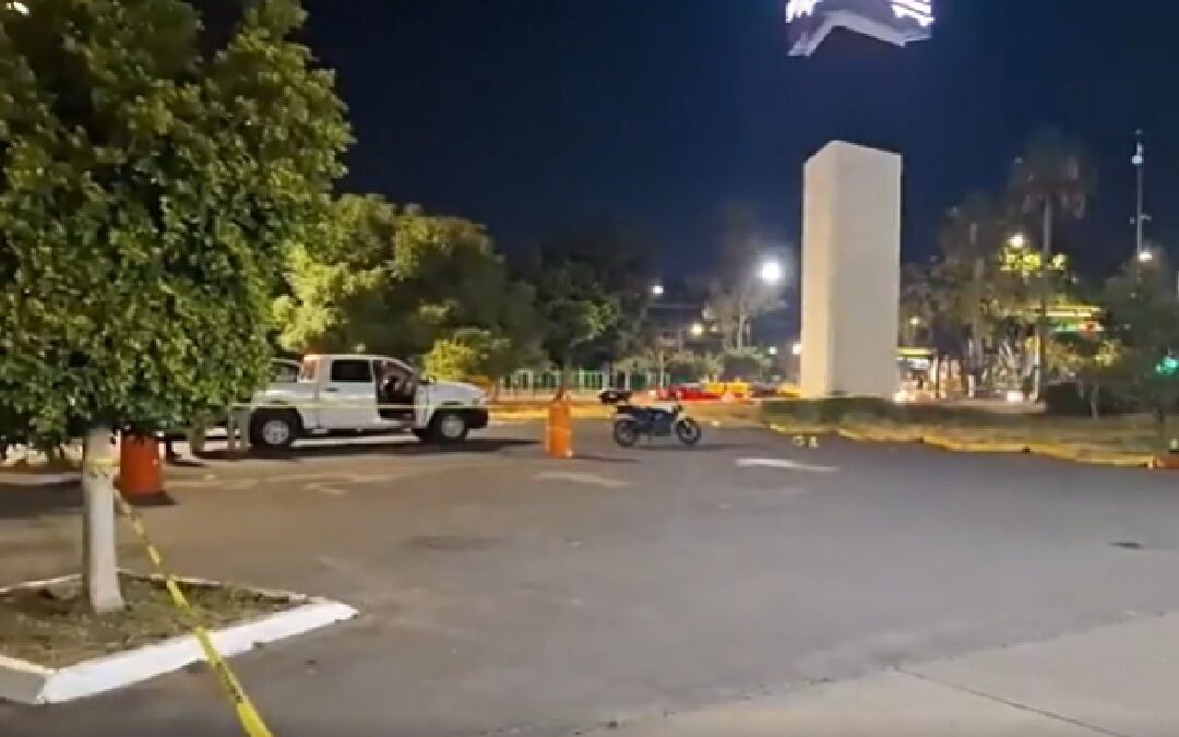 Repartidor herido tras confusión con asaltante en gasolinera de León