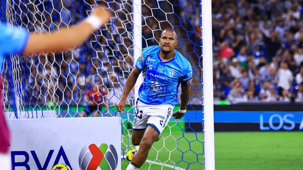 ¡Salomón Rondón Regresa A Pachuca! Anuncio Tras Su Aventura Con Real Oviedo