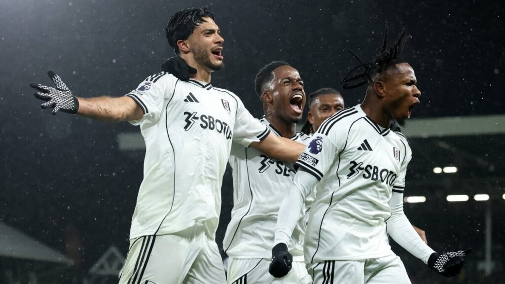 Fulham Busca Competencia Para Raúl Jiménez Con Un Talento Mexicano - Noticias Notivalle Fulham Busca Competencia Para Raúl Jiménez Con Un Talento Mexicano