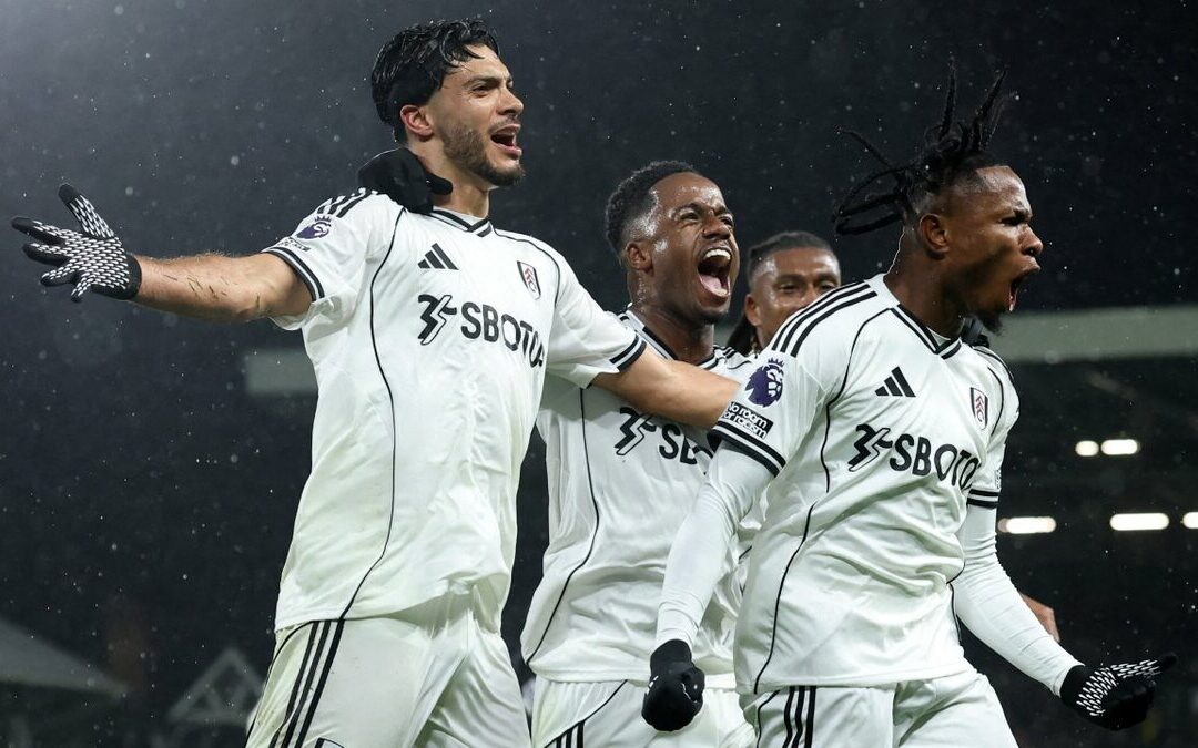 Fulham Busca Competencia para Raúl Jiménez con un Talento Mexicano