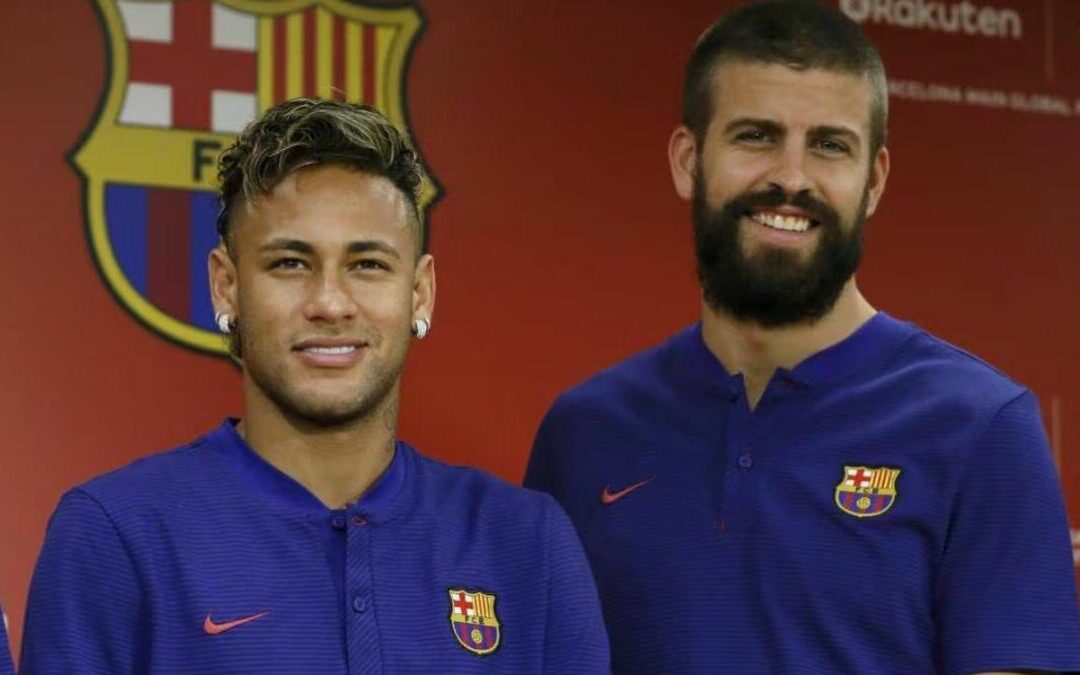 La verdad detrás del engaño de Piqué en el caso Neymar: ¿Por qué le dijeron que ‘no tenía huevos’?
