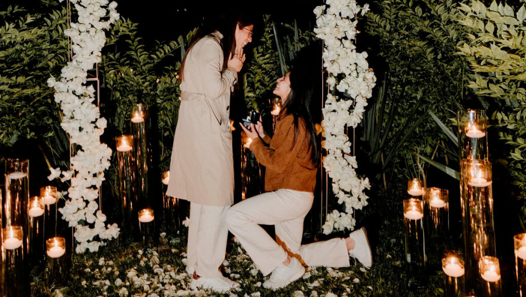 Tigres Femenil Celebra el Compromiso Matrimonial de Sus Jugadoras