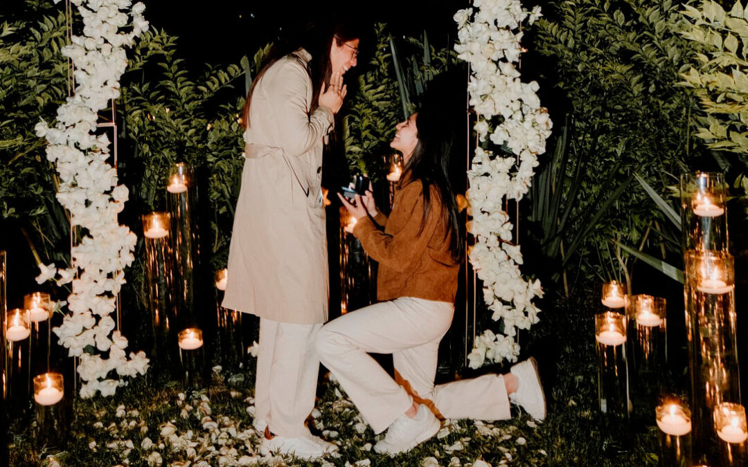 Tigres Femenil Celebra el Compromiso Matrimonial de Sus Jugadoras