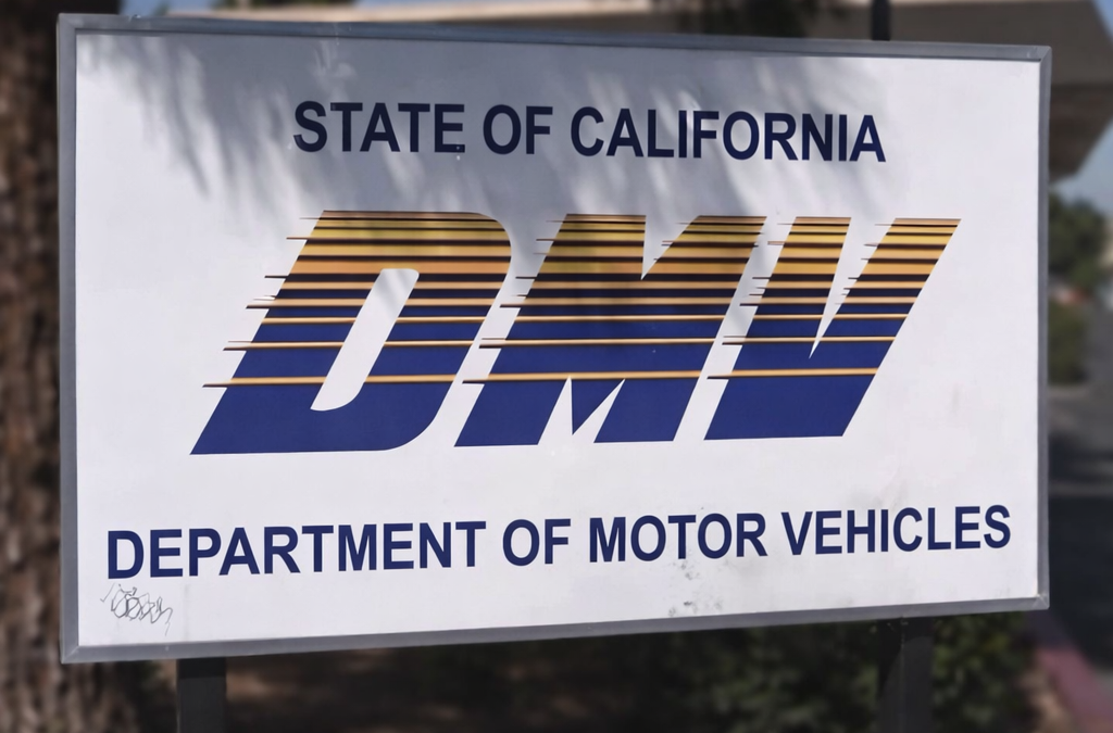 Nuevas leyes del DMV cambiarán las reglas para conductores en California