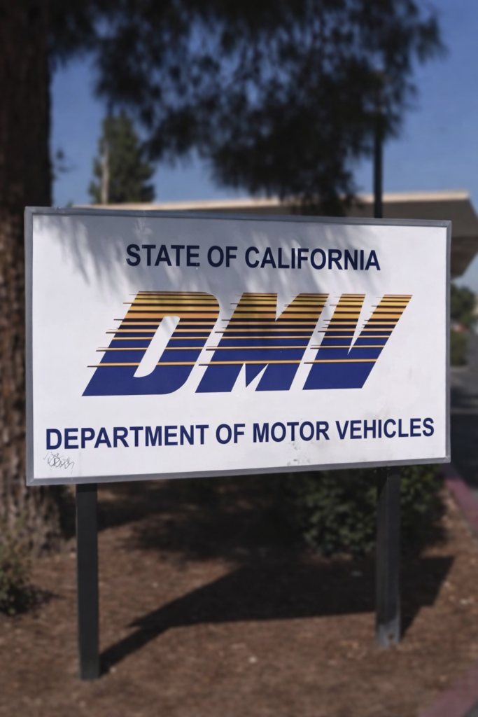 Nuevas Leyes Del Dmv Cambiarán Las Reglas Para Conductores En California