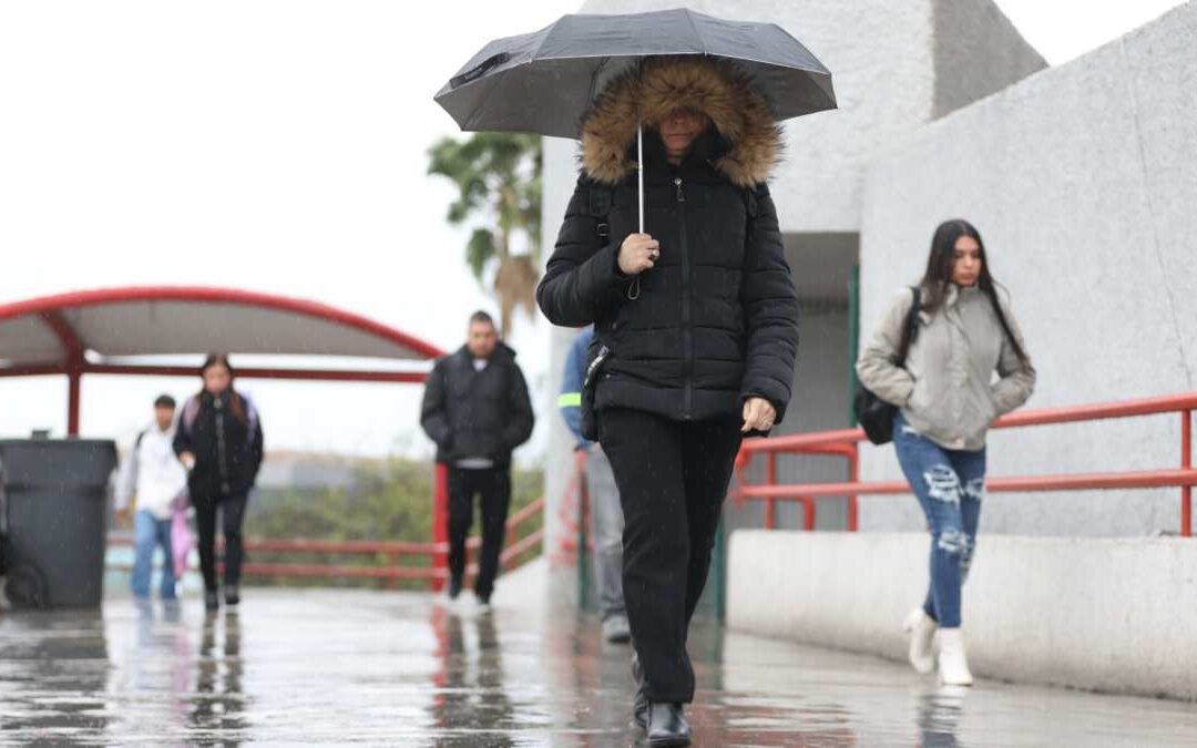 Clima en Nuevo León: Nelson Valdez Explica los Cambios de Temperatura