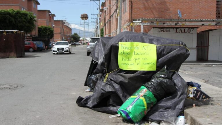 Recolección de Basura en Puebla: ¿Qué Esperar Este 1 de Enero?