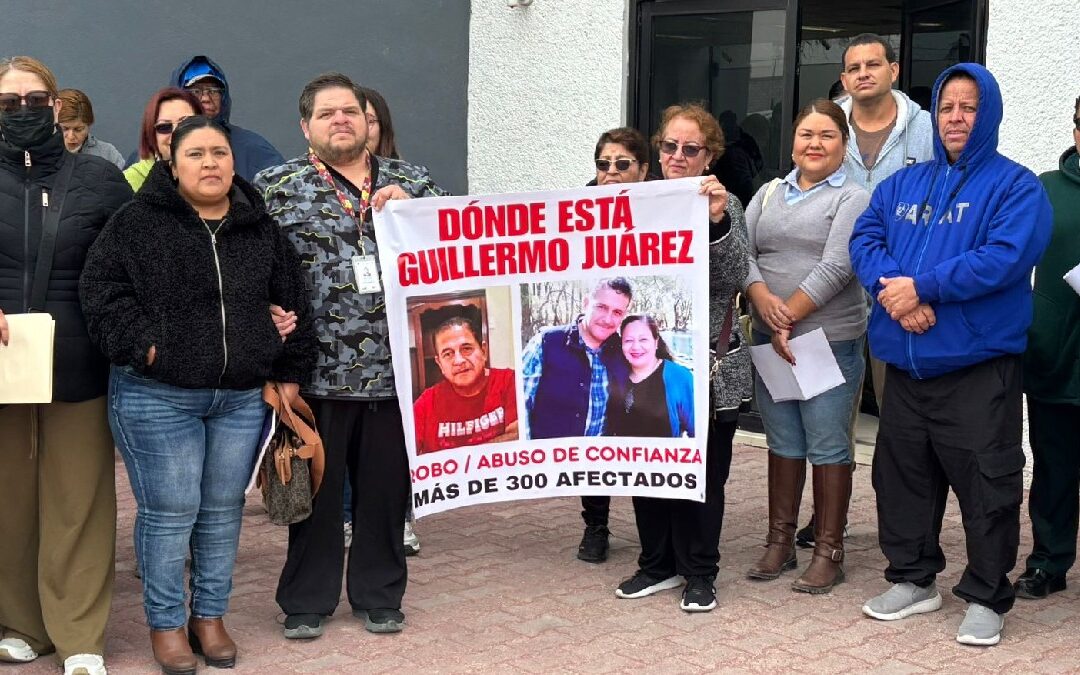 Fraude Millonario en Lerdo: Trabajadores del IMSS Exponen Manejo Irregular de Inversiones