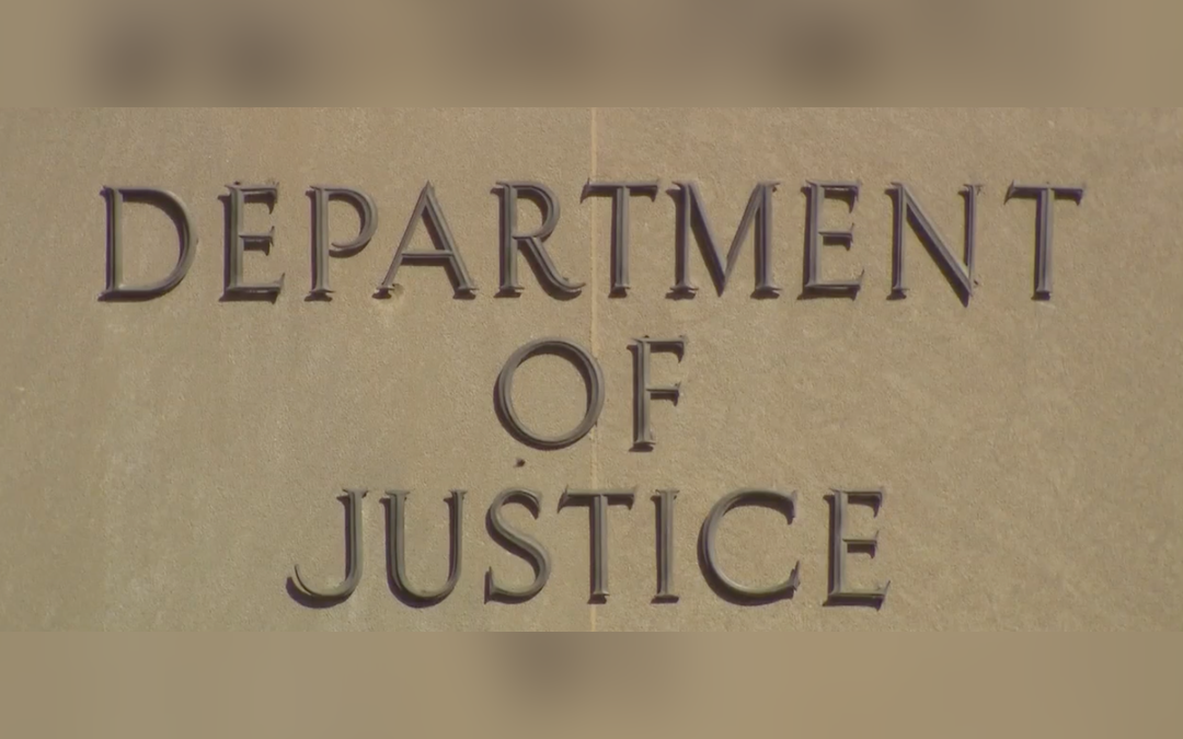 INVESTIGACIÓN FEDERAL EN MARCHA