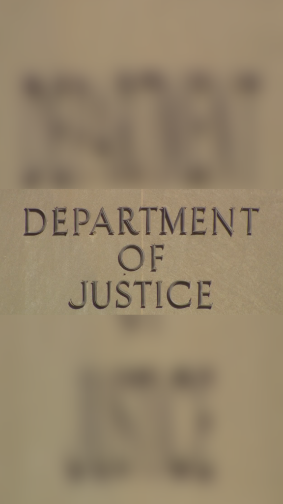 INVESTIGACIÓN FEDERAL EN MARCHA