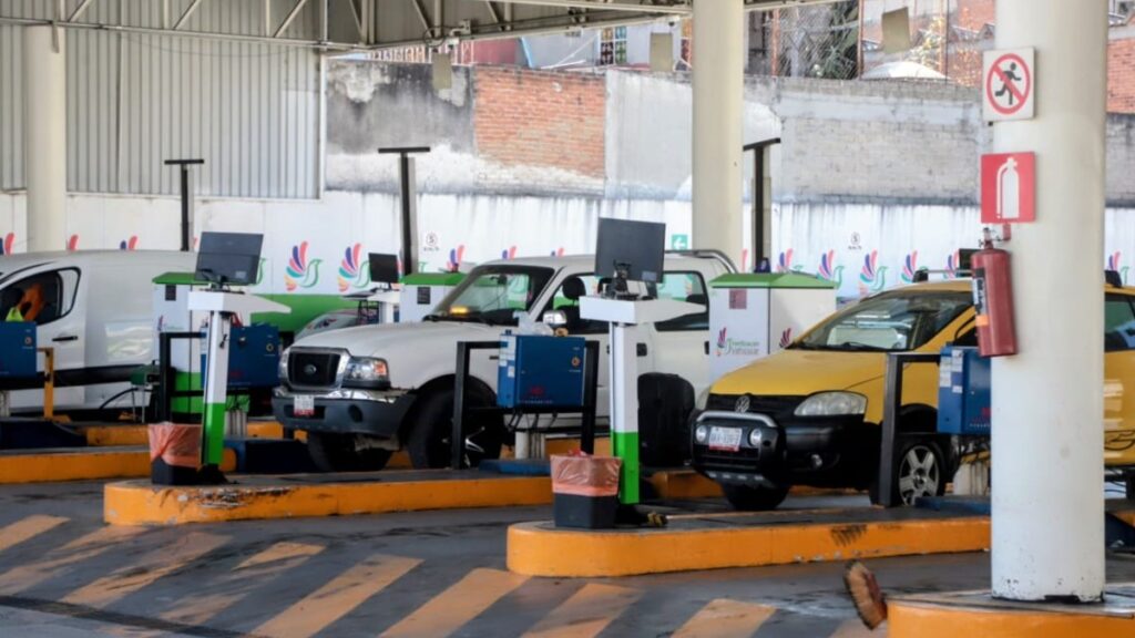 Hoy No Circula: Multas Sin Prórrogas en el Valle de Toluca para 2026