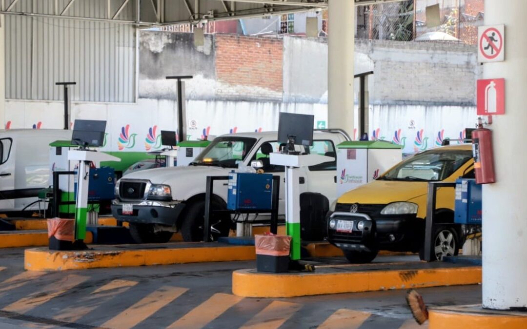 Hoy No Circula: Multas Sin Prórrogas en el Valle de Toluca para 2026