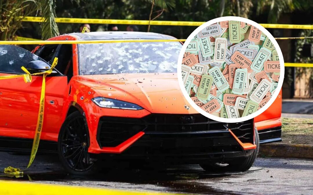 La Investigación sobre Alberto Prieto: Rifas Colombianas y Préstamos Gota a Gota