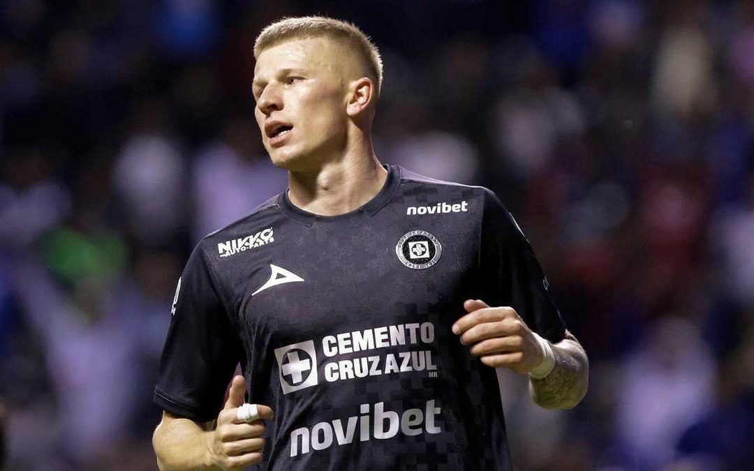 Mateusz Bogusz Ausente: La Novela Sin Fin en Cruz Azul