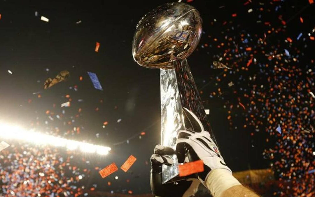 Inteligencia Artificial Predice los Próximos 50 Ganadores del Super Bowl: Descubre los Resultados