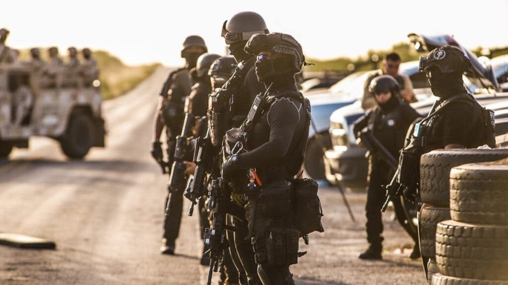 Policías Estatales Dados De Baja Por Extorsión En La Carretera Saltillo-Monterrey - Noticias Notivalle Policías Estatales Dados De Baja Por Extorsión En La Carretera Saltillo-Monterrey