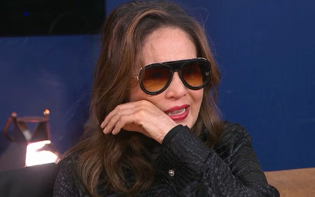 Yolanda Andrade celebra sus 54 años en Palm Springs tras su hospitalización