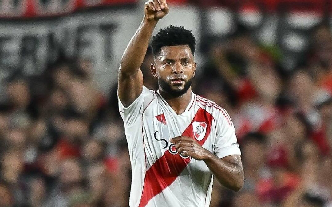 Miguel Borja Culmina Pruebas Médicas con Cruz Azul, Pero Fichaje Aún en Espera