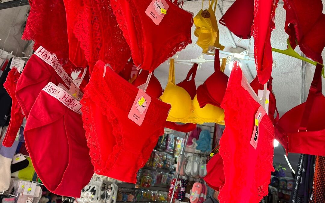 Calzones de Año Nuevo: El Ritual Colorido que Une Fe, Amor y Prosperidad