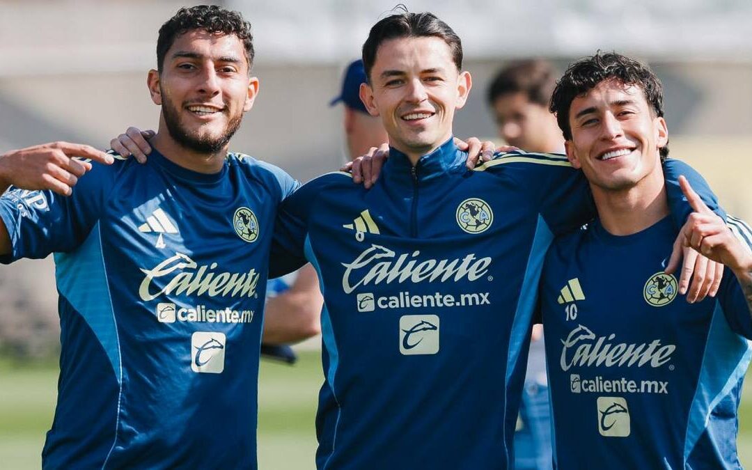 Rendimiento de Jugadores de América: ¿Por Qué No Aparecen ni en Rifa?