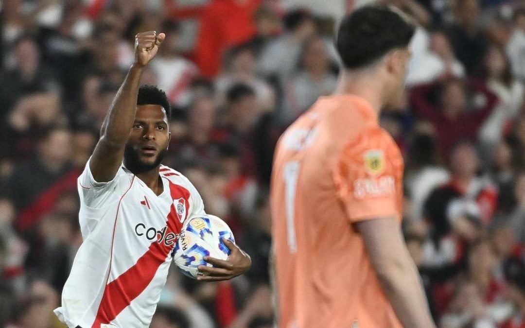 Descubre por qué llaman ‘Colibrí’ a Miguel Borja, el nuevo fichaje de Cruz Azul