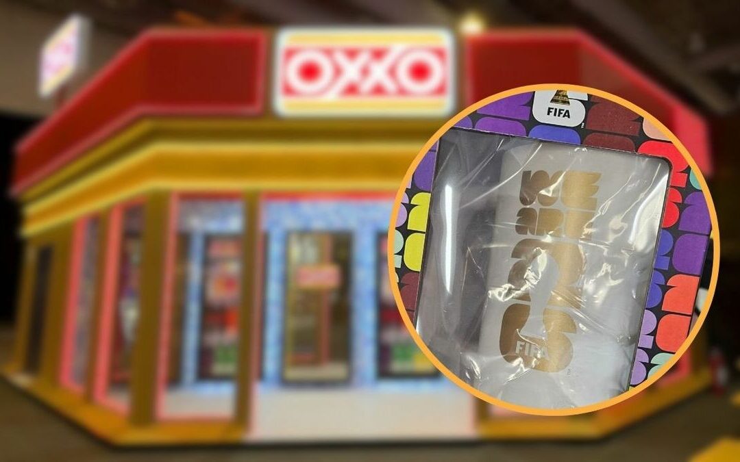 ¡Corre por ellos! Descubre los Precios de los Termos Edición Especial del Mundial 2026