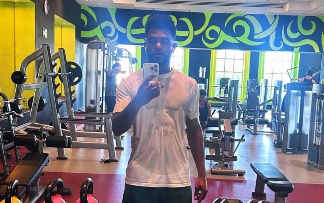 Resultados de las Pruebas Médicas y Físicas de Miguel Borja con Cruz Azul