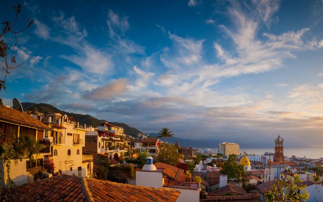 Explora la Agenda Turística de Fin de Año en Jalisco: Actividades en Guadalajara, Pueblos Mágicos y Puerto Vallarta