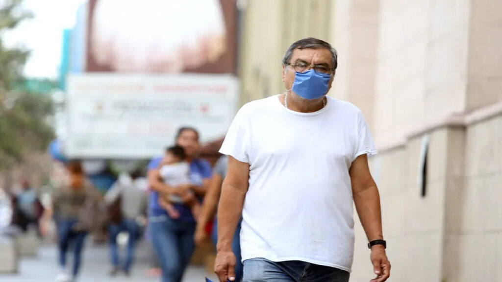 Nuevo León: Infectólogo Advierte sobre la Importancia de Realizarse Pruebas por Virus Respiratorios