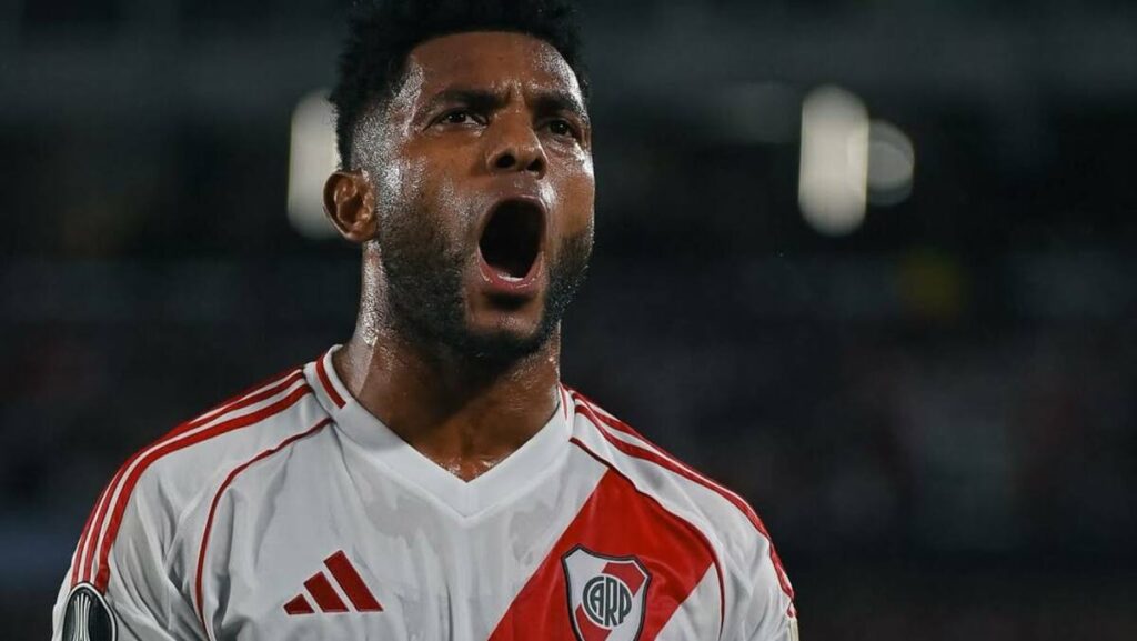 Miguel Borja en Cruz Azul: Los Fans Argentinos Critican su Nuevo Rumbo en el Fútbol