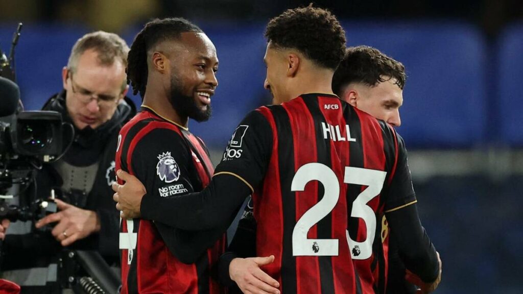 Manchester City Revoluciona el Mercado de Fichajes en la Premier League con la Contratación de un Delantero Estrella